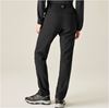 Picture of FENTON WOS SOFTSHELL TROUSERS BLACK
